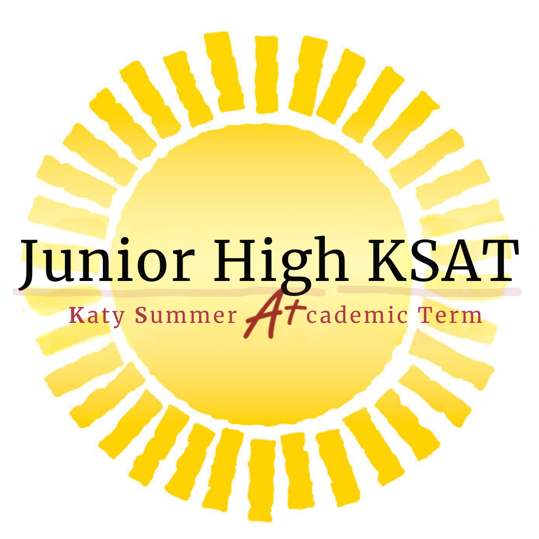 Junior High KSAT